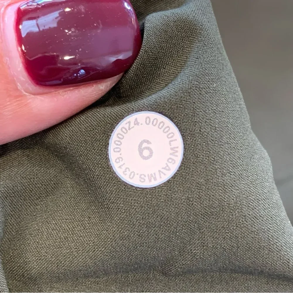 lululemon athletica take stroll